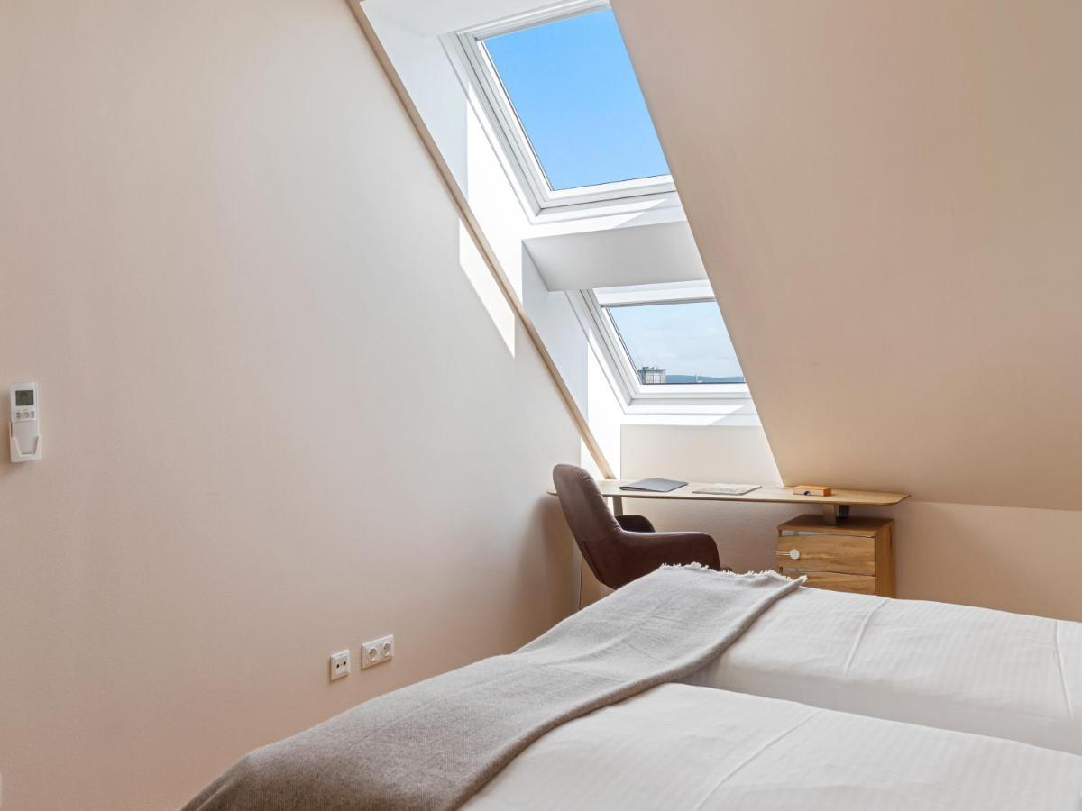 Sky9 Apartments Wienerberg Viena Exterior foto